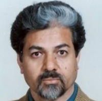 بیژن امیرافشار