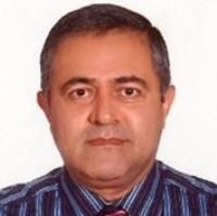 بیژن دریاباری
