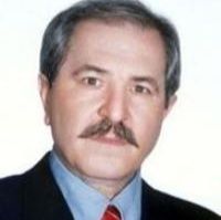 بیژن مهدی آزاد