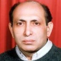 بیژن نوول