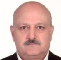 بیژن صدرعضدی