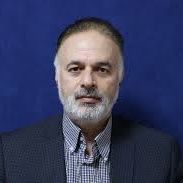 بیژن شهبازخانی