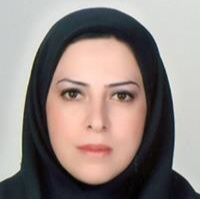 بیتا امیاری خامنه