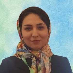 بیتا حشمتی