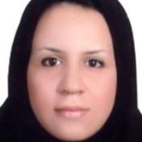 بیتا حجت پناه منتظری