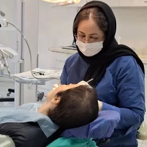 بیتا مدبر