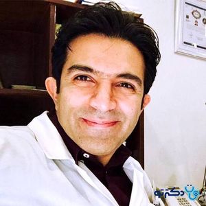 بیژن آب آذر