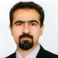 بیژن رضائی
