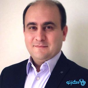 بیژن ولی الهی