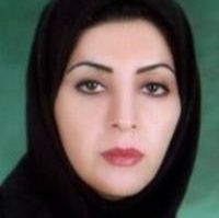 بشری حسن زمانی