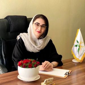 بشری محمدی