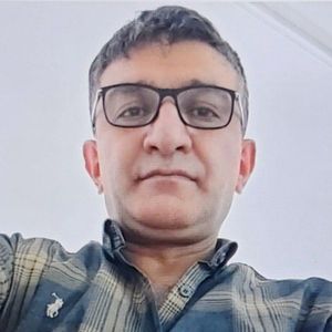 بزرگمهر قربانی