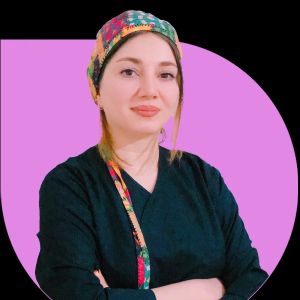 بشری میرزائی