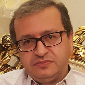 چنگیز فخری