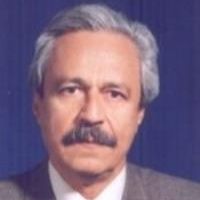 سیروس جعفری