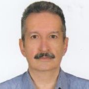 سیروس زیارتی