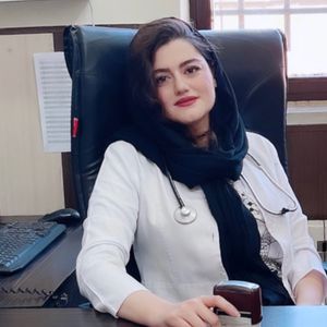 عکس دکتر