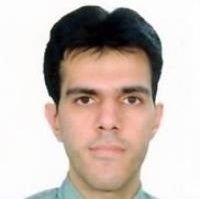 دامون غضنفری املشی