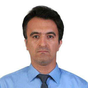 دامون امینی بهبهانی
