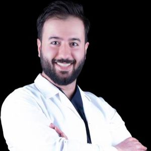 دانیال باقریان نژاد اصفهانی