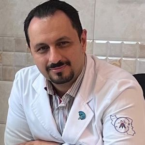 دانیال عیسی پور