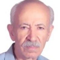 داود دیلمی پور
