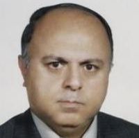 داریوش گوران سوادکوهی
