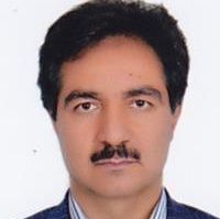 داریوش غلامی