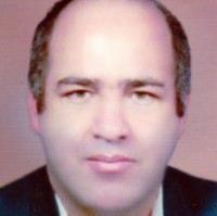 داریوش ابراهیمی