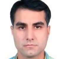 داریوش افتخارپور