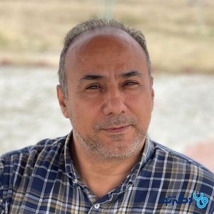 داریوش عرفانیان تقوایی