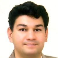 داریوش حمیدی علمداری