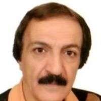 داریوش همت زاده دستگردی