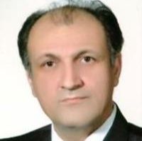 داریوش حیدری