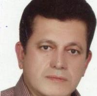داریوش جلیلی