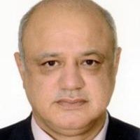 داریوش کرمی