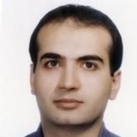 داریوش خلیلی