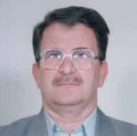 داریوش خوش نویس