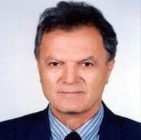 داریوش کیا