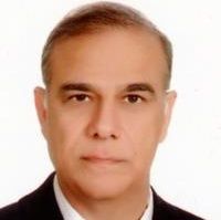 داریوش مرزبانی