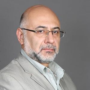 داریوش نسبی طهرانی