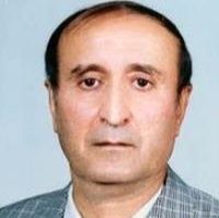 داریوش ثقفی لاسمی