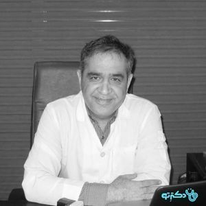 داریوش منصوری