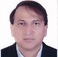 داریوش عبداللهی فرد