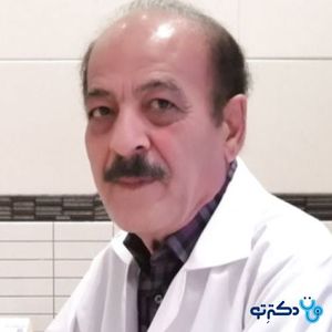 داریوش رمضان زاده