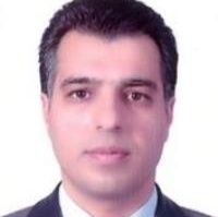 داریوش ابراهیمی