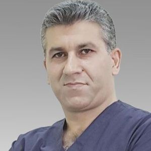 داریوش روحانی