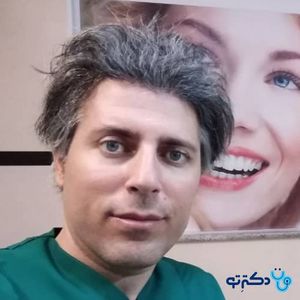 عکس دکتر