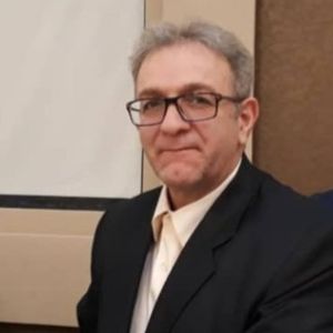 داود محمد شاهی