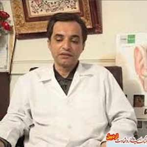 داود اصغری